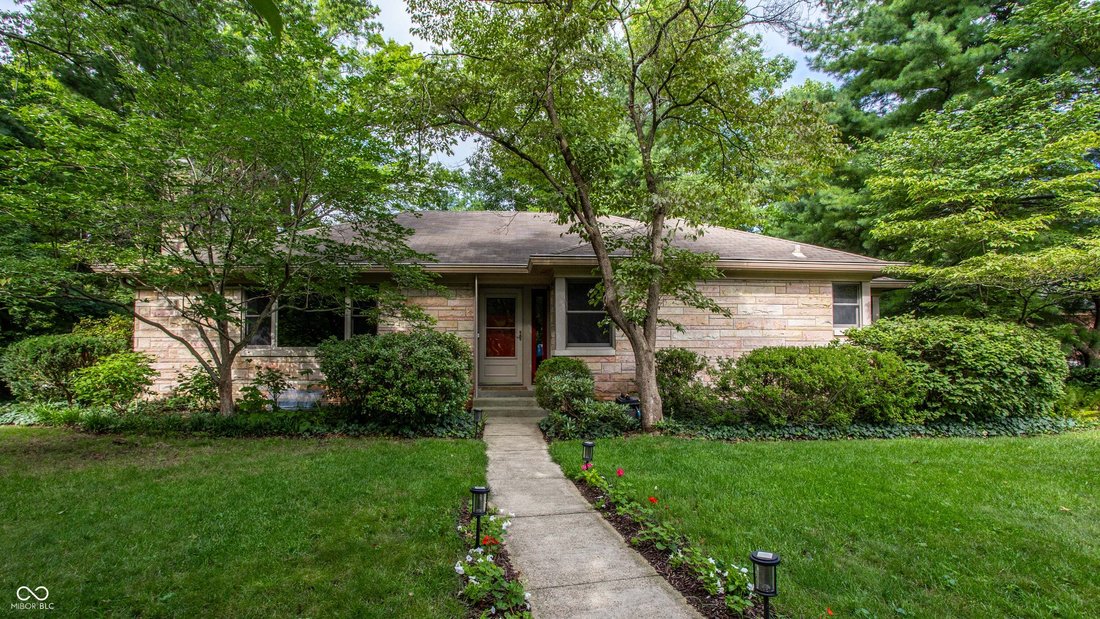 House in Indianapolis, Indiana, United States 2 - 18588899