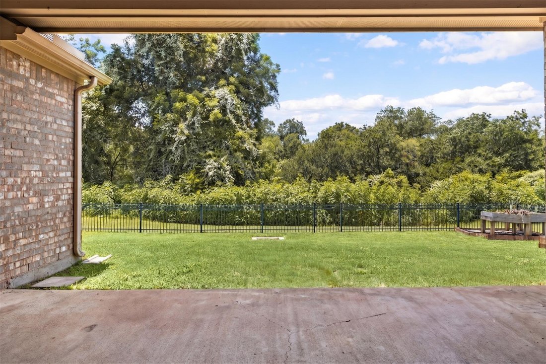 House in Fulshear, Texas, United States 2 - 18592650