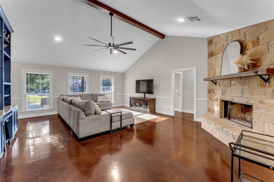 House in Burnet, Texas, United States 5 - 18592161