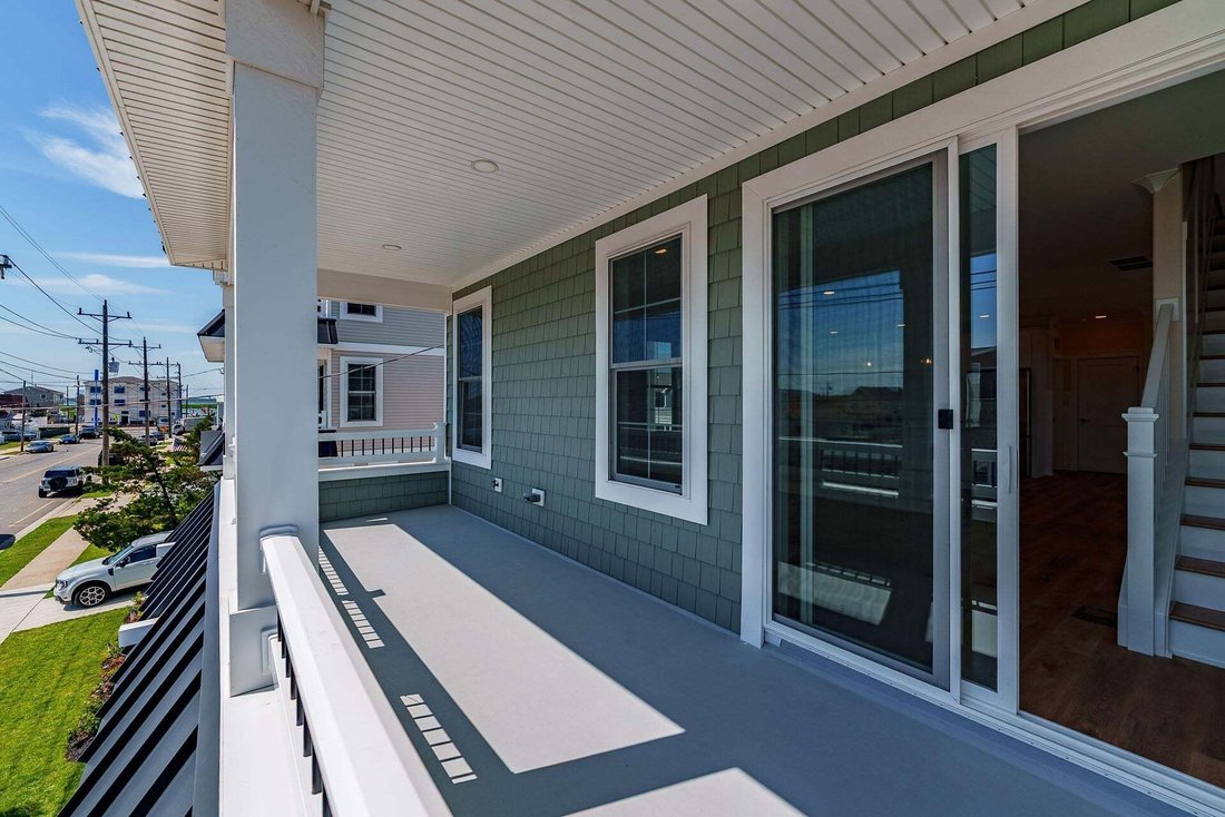 House in Wildwood, New Jersey, United States 2 - 18586520