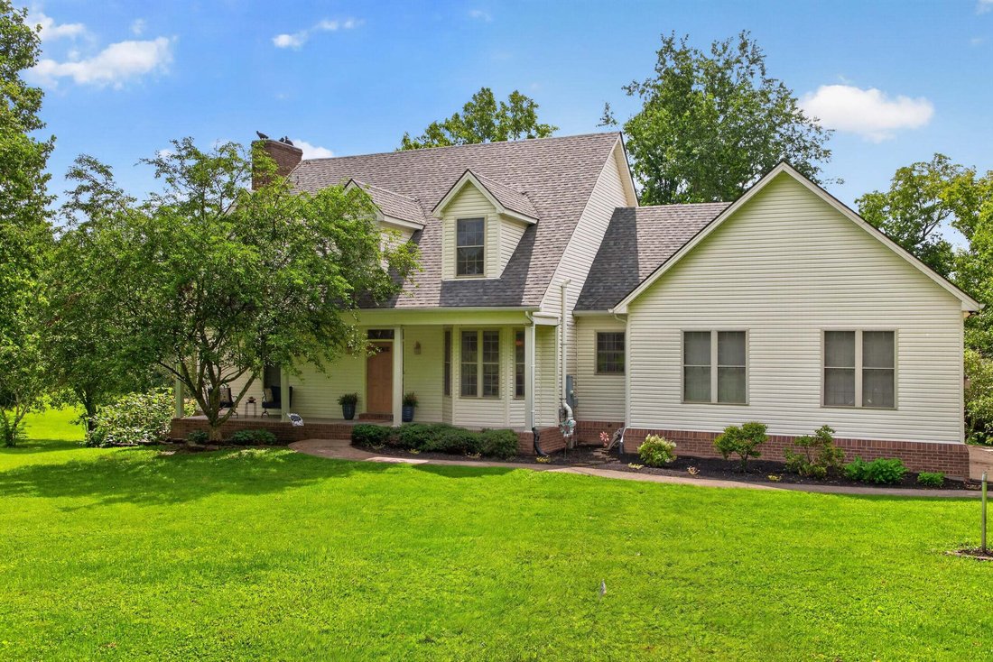 House in Wilmore, Kentucky, United States 1 - 18591344