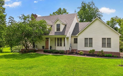 House in Wilmore, Kentucky, United States 1