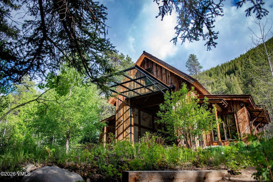 House in Crested Butte, Colorado, United States 3 - 18591122