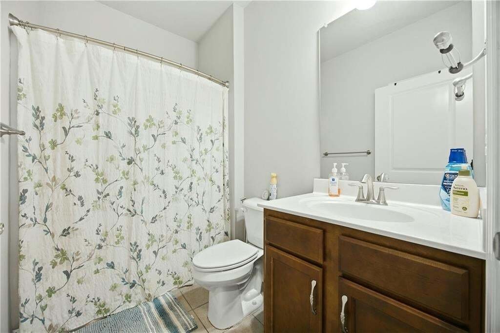 House in Snellville, Georgia, United States 4 - 18592293
