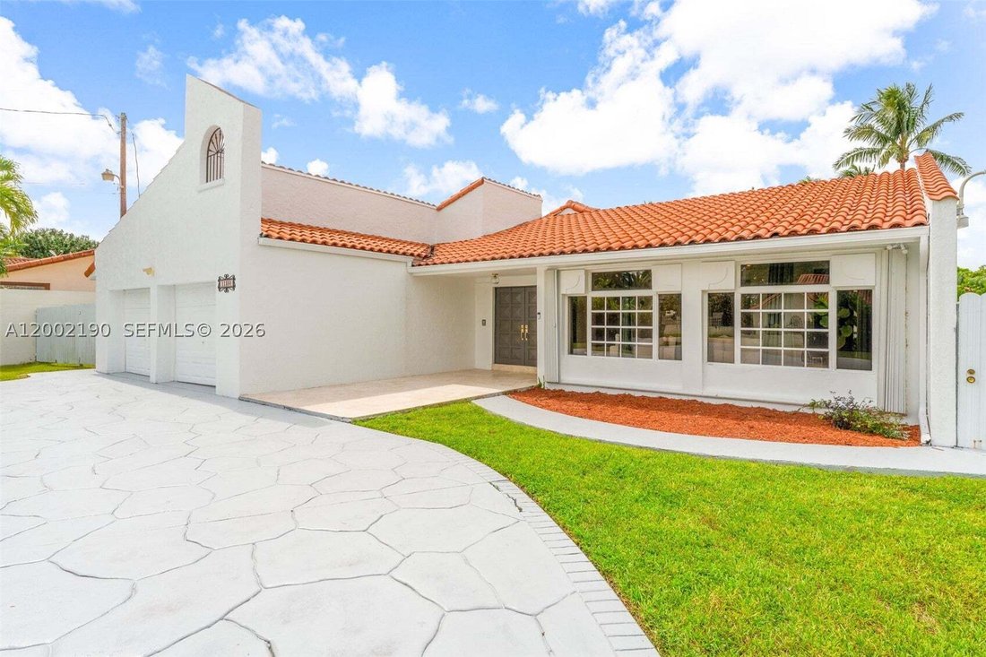 House in Miami, Florida, United States 4 - 17696949