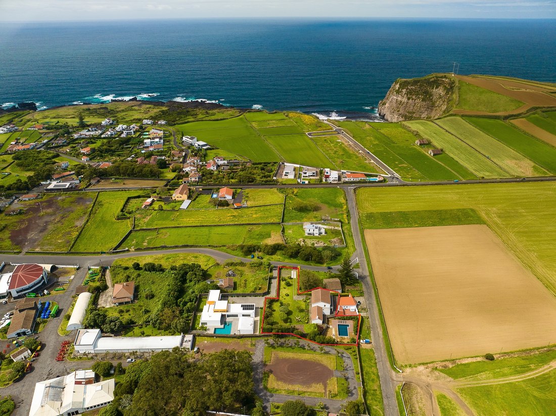 Villa in Rabo de Peixe, Azores, Portugal 4 - 18593056