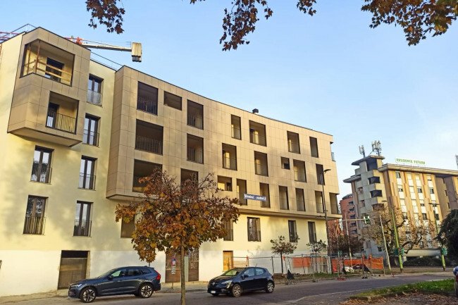 Apartment in Historic Center, Milan, Lombardy 1 - 18591087