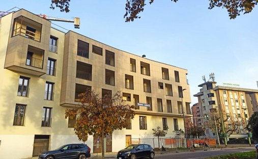 Apartment in Historic Center, Milan, Lombardy 1