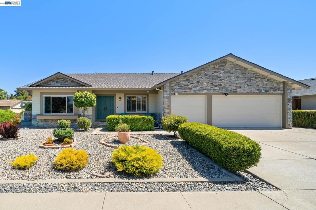House in Pleasanton, California, United States 1 - 18591358