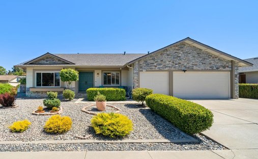 House in Pleasanton, California, United States 1