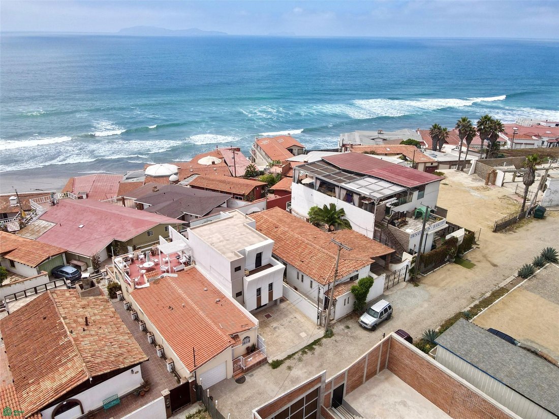 House in San Antonio del Mar, Baja California, Mexico 5 - 18592233