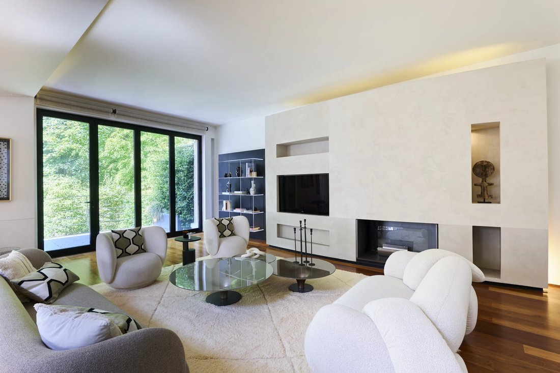 Estate in Porte Dauphine, Paris 16e Arrondissement, Paris 2 - 18589981