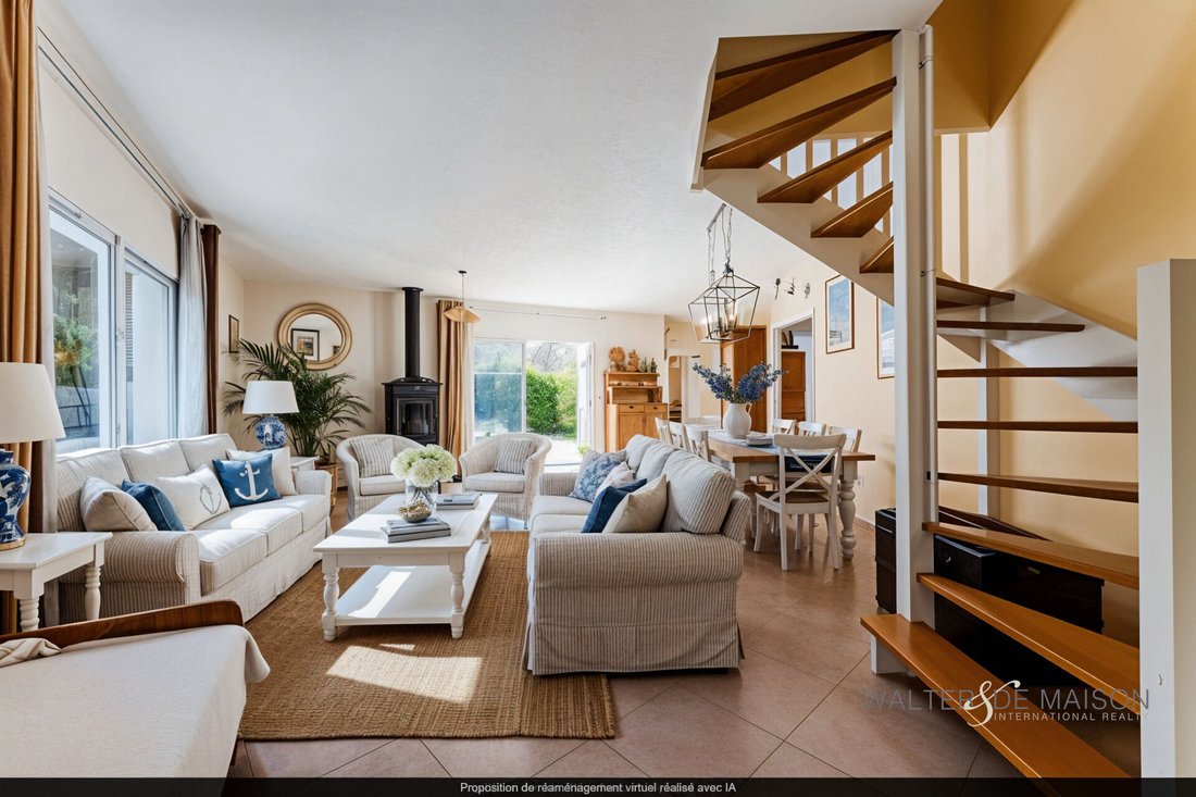 Villa in Lanton, Nouvelle-Aquitaine, France 3 - 18593175