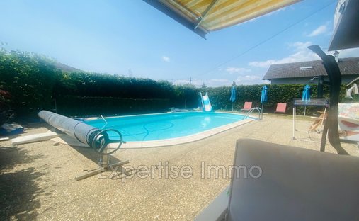Villa a Oberhergheim, Grande Est, Francia 1