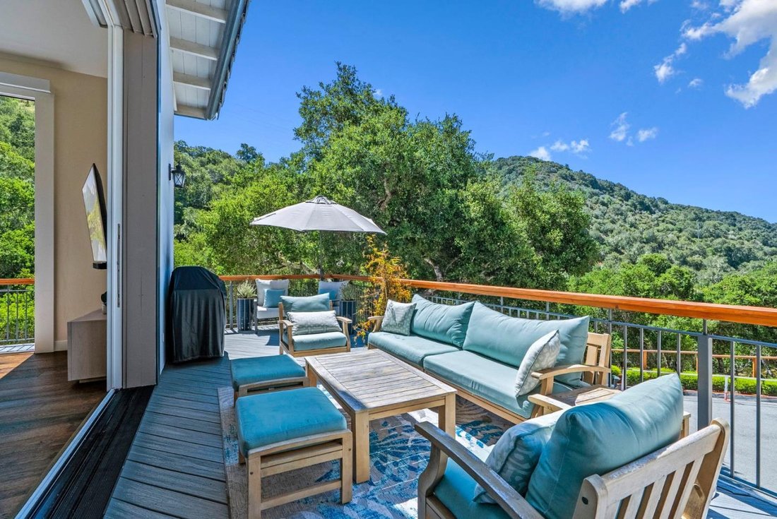 House in Carmel Valley, California, United States 1 - 18591357
