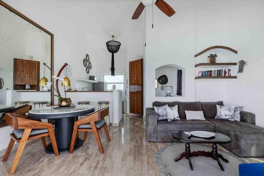 Apartment in Cancún, Quintana Roo, Mexico 3 - 18588505