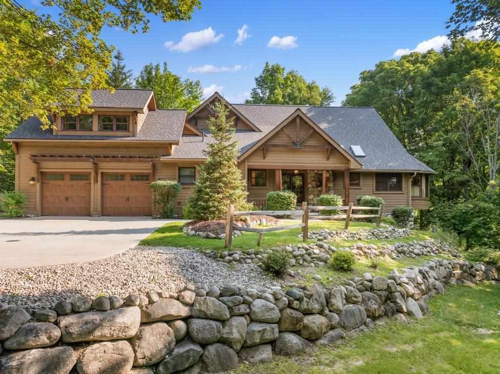 House in Central Lake, Michigan, United States 1 - 18591573