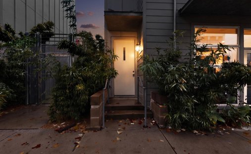 Residenza a Austin, Texas, Stati Uniti 1