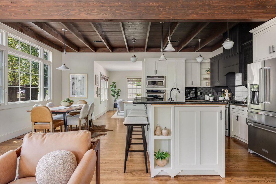 House in Austin, Texas, United States 5 - 17978843
