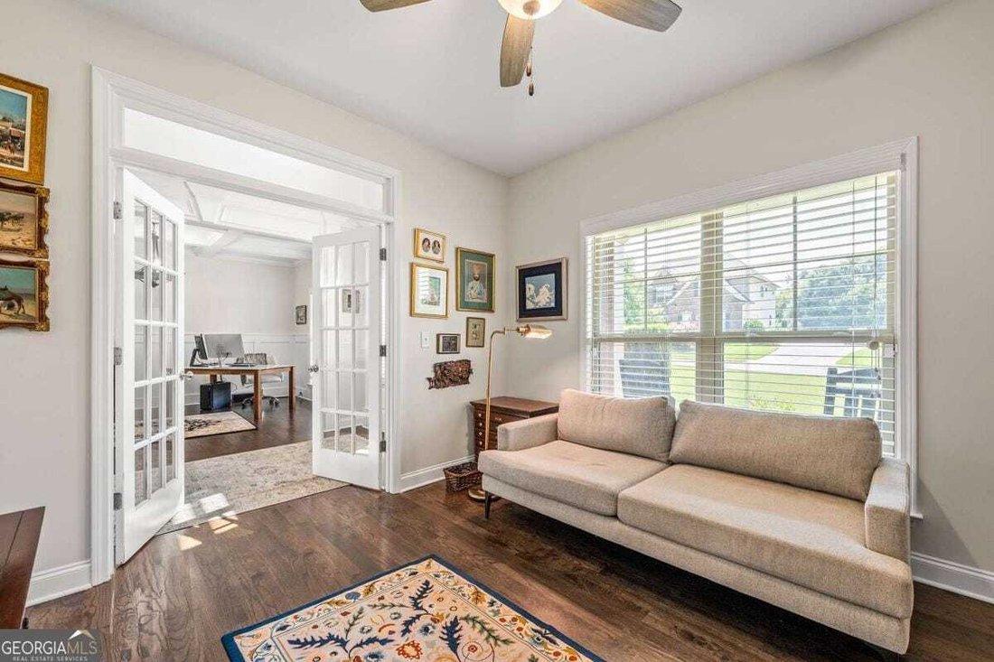 House in Watkinsville, Georgia, United States 3 - 18591298