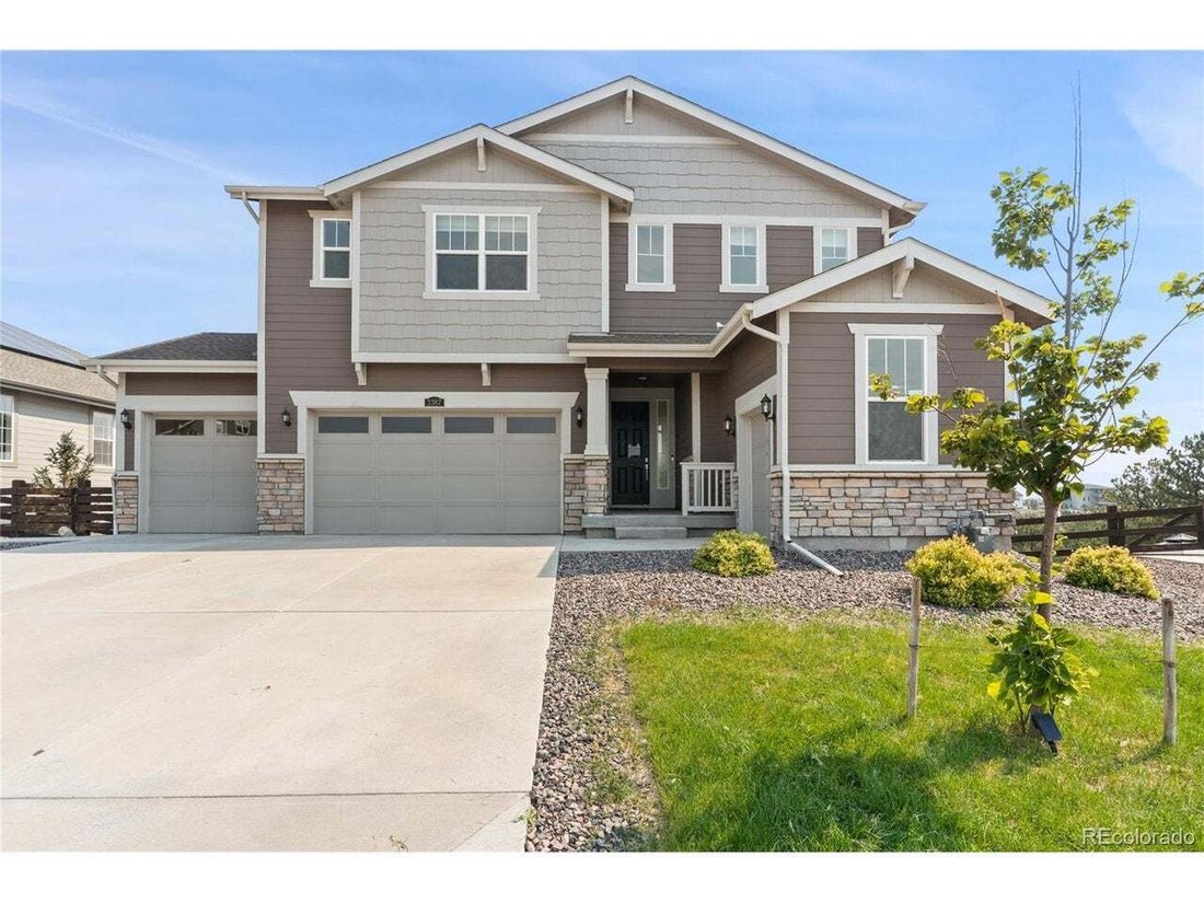 House in Castle Rock, Colorado, United States 1 - 18511427