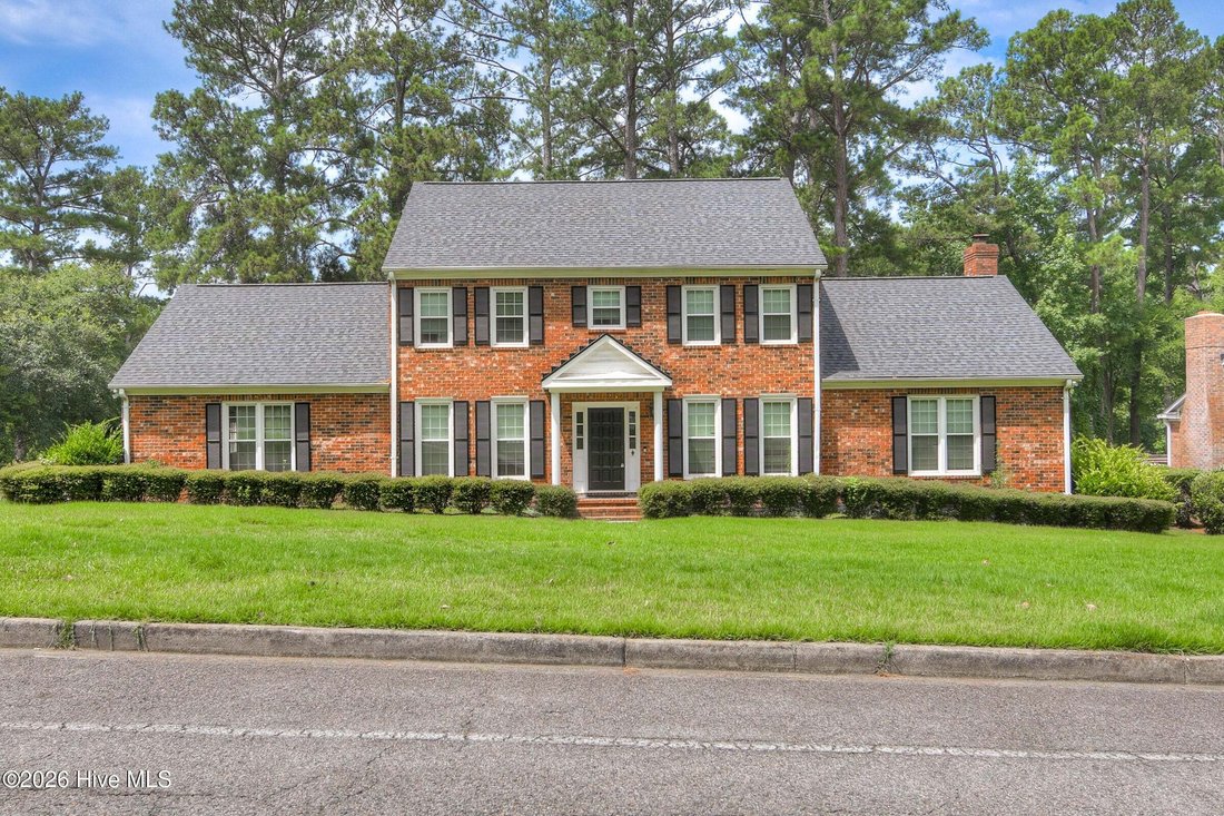 House in Martinez, Georgia, United States 1 - 18589580