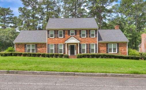 House in Martinez, Georgia, United States 1