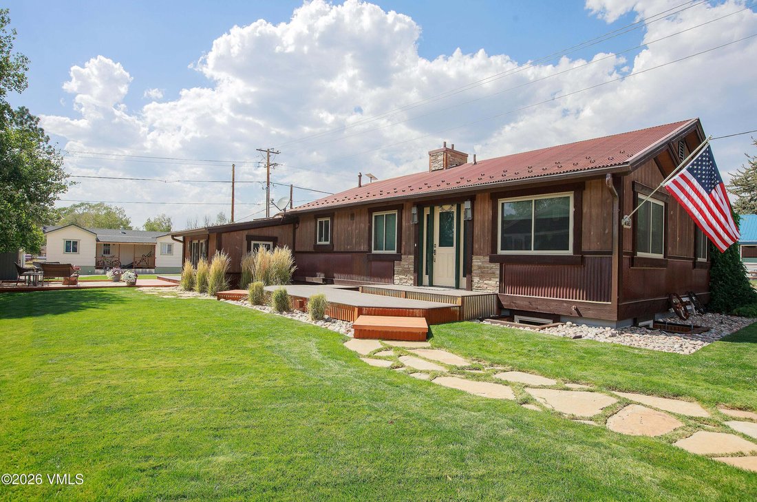 House in Eagle, Colorado, United States 3 - 18591124