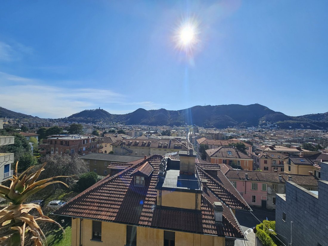 Apartment in Menaggio, Lombardy, Italy 5 - 18593188