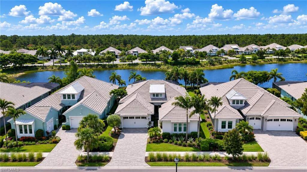 House in Naples, Florida, United States 1 - 18593813