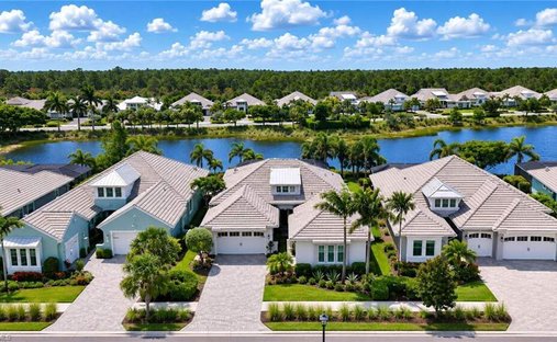 Haus in Naples, Florida, Vereinigte Staaten 1
