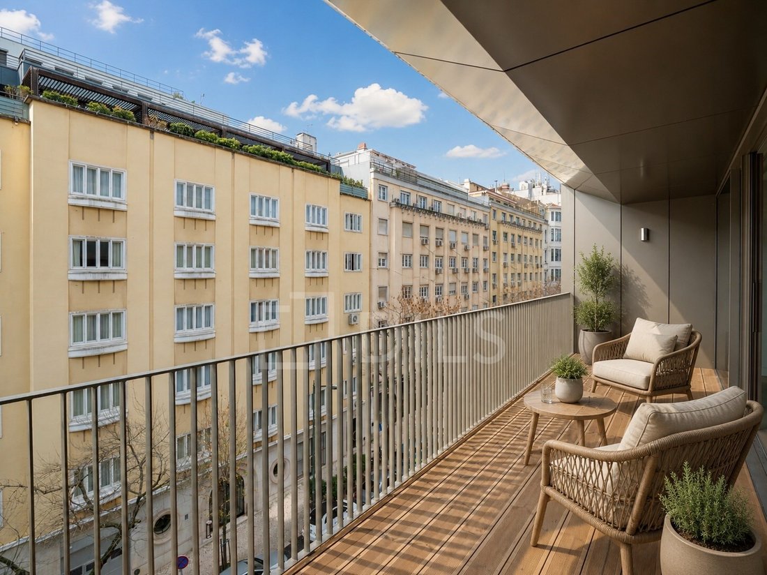 Apartment in Santo Antonio, Lisbon, Portugal 2 - 17136371