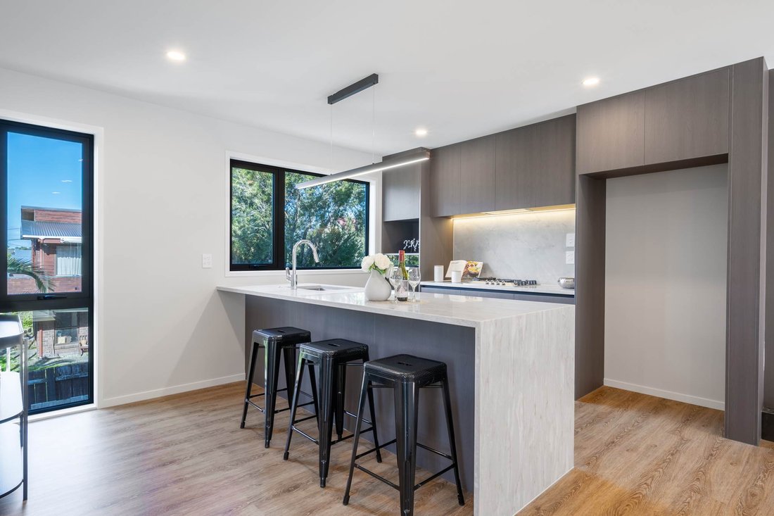 House in Auckland, Auckland, New Zealand 3 - 18032781