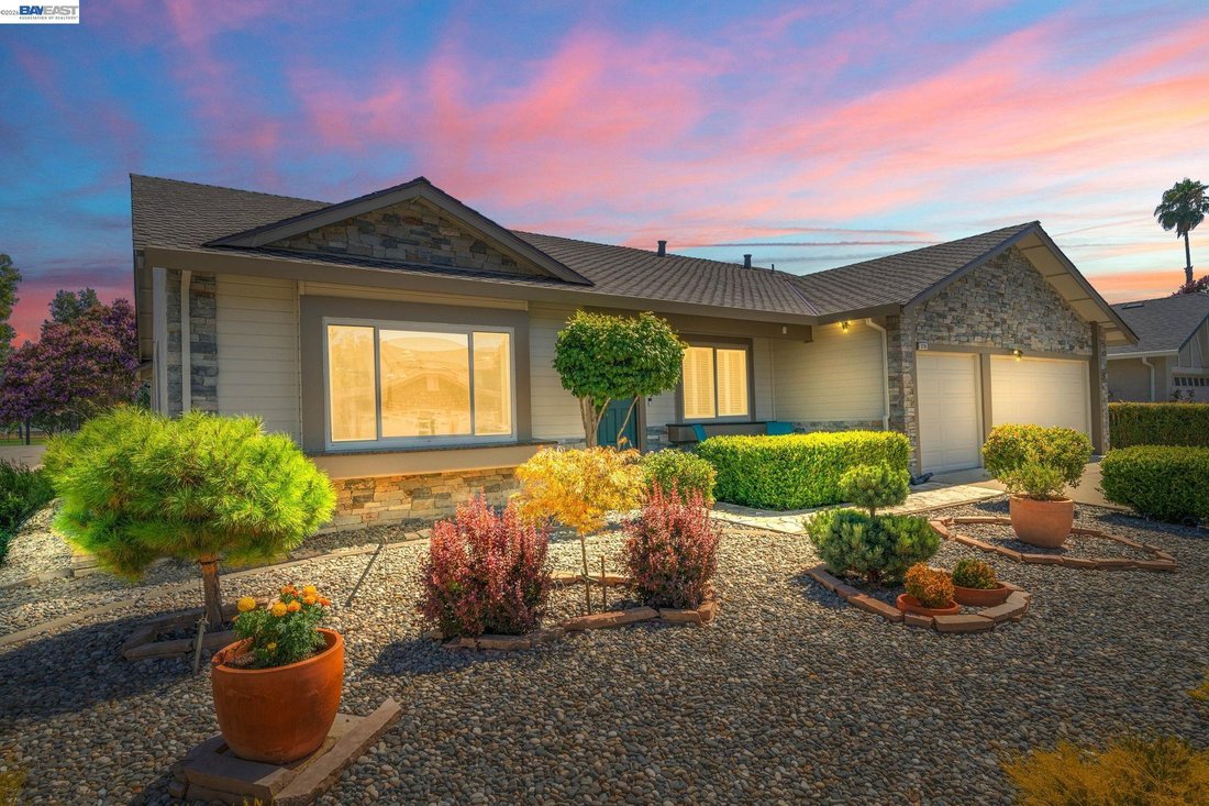 House in Pleasanton, California, United States 4 - 18591358