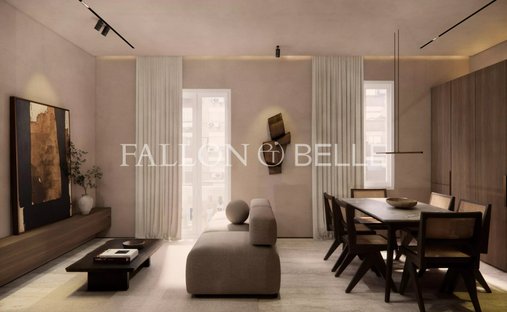 Apartamento en Salamanca, Madrid, España 1