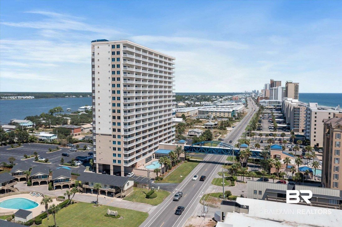 House in Gulf Shores, Alabama, United States 1 - 17891179