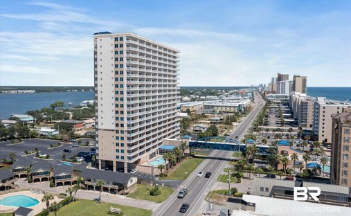 Casa en Gulf Shores, Alabama, Estados Unidos 1