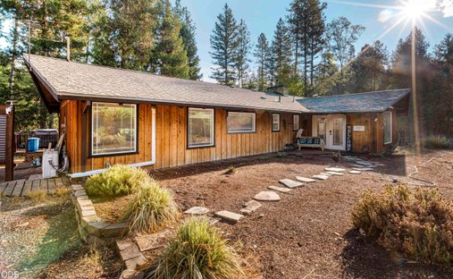 House in Grants Pass, Oregon, United States 1