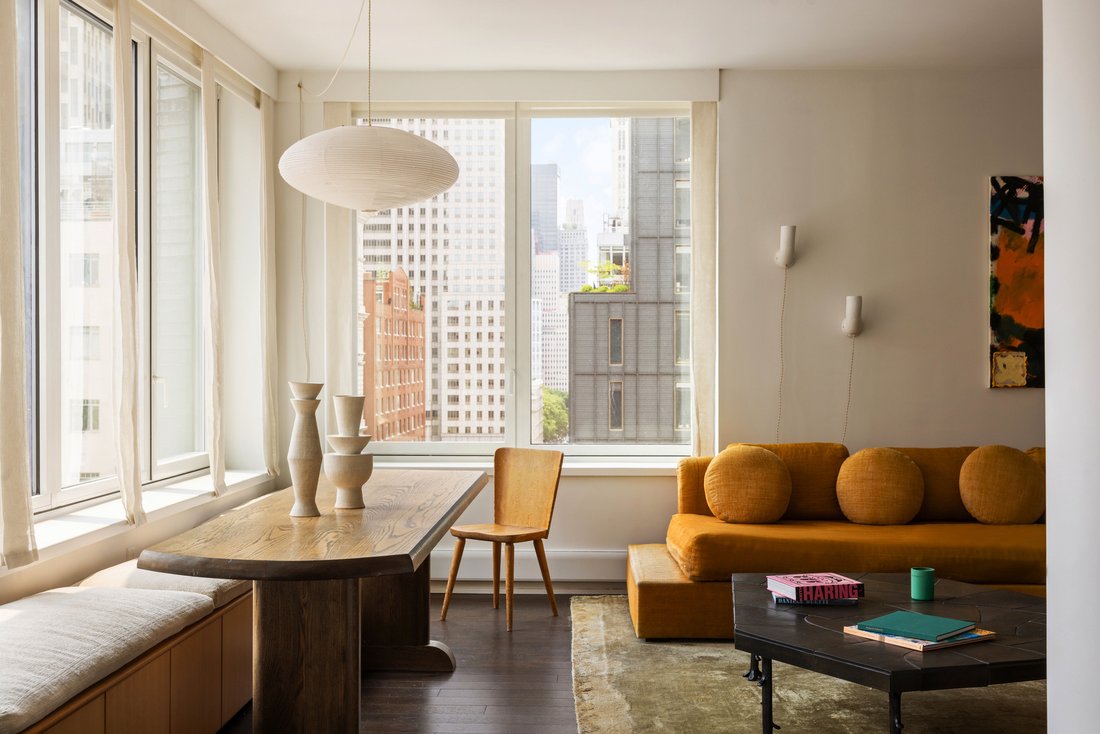 Condo in New York, New York, United States 1 - 18592845