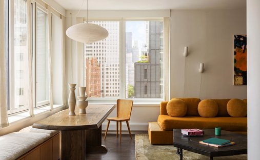 Condo in New York, New York, United States 1