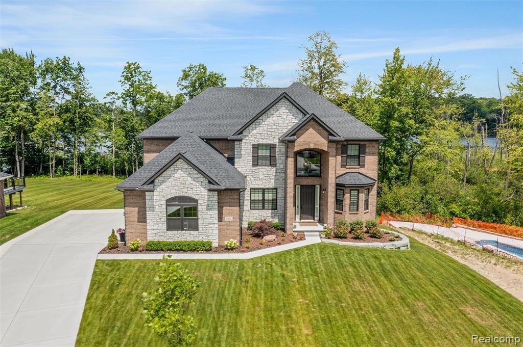 House in Orion charter Township, Michigan, United States 3 - 18588833