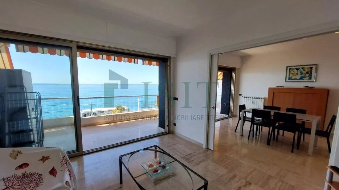 Apartment in Menton, Provence-Alpes-Côte d'Azur, France 2 - 18590306