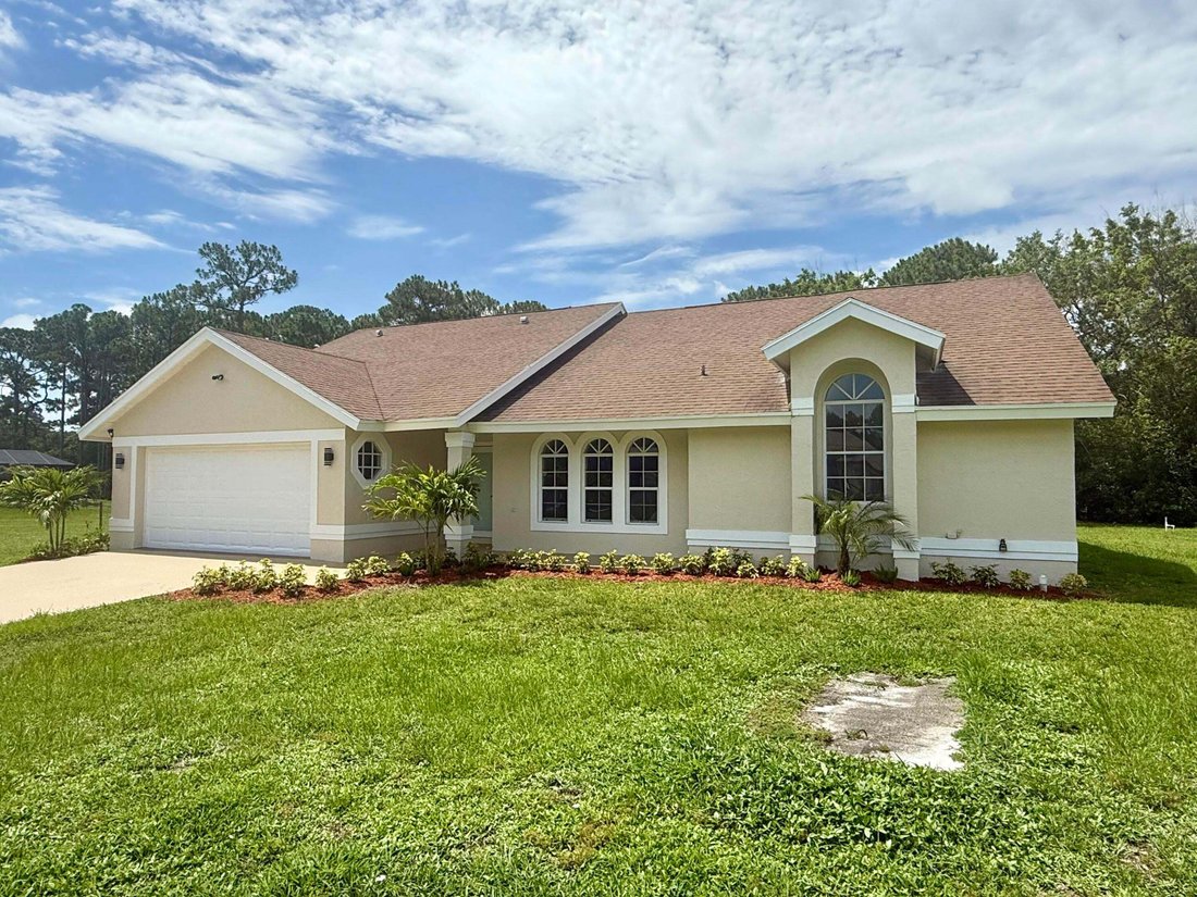Casa a Loxahatchee, Florida, Stati Uniti 3 - 18592212