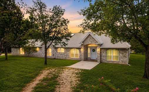 Farm Ranch in Canyon Lake, Texas, United States 1