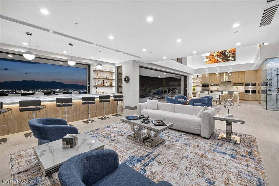 House in Henderson, Nevada, United States 5 - 18591050