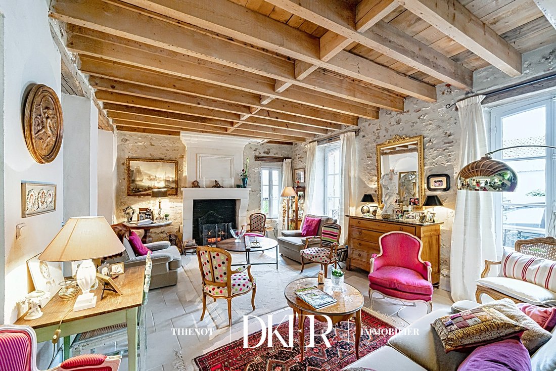 House in Courmas, Grand Est, France 3 - 16766607