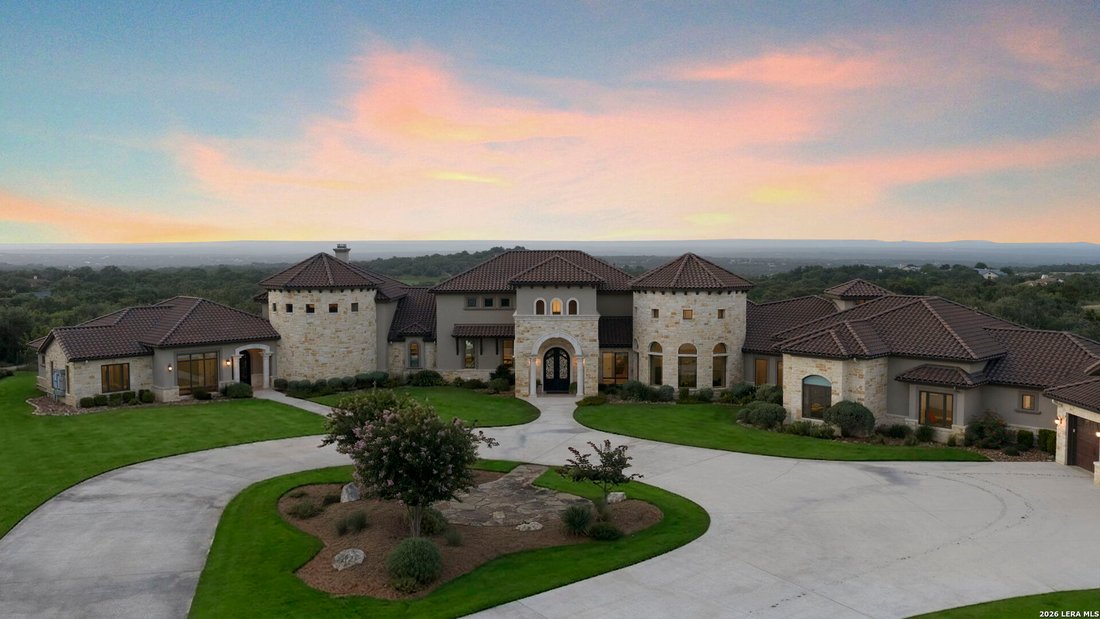 House in Boerne, Texas, United States 5 - 18591660