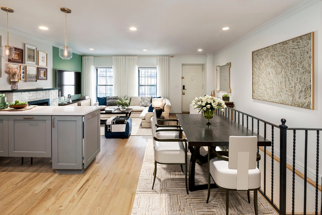Condo in New York, New York, United States 1 - 18592838
