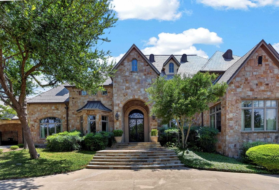 House in Fort Worth, Texas, United States 3 - 18593776