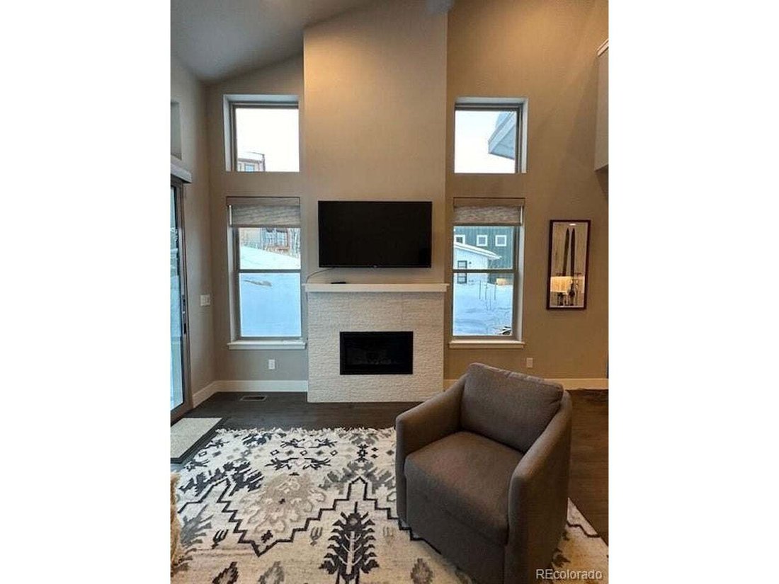 Townhouse in Winter Park, Colorado, United States 3 - 18589900